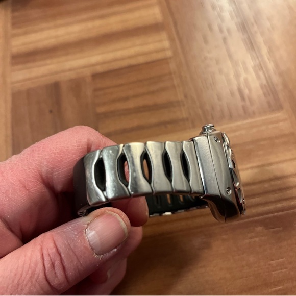 Rare Seiko Arctura Kinetic with Diver Bezel - Picture 10 of 10